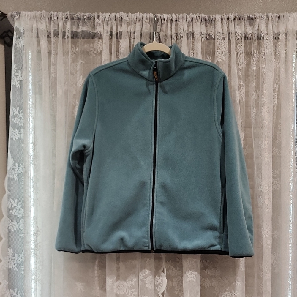Woolrich Fleece Jacket